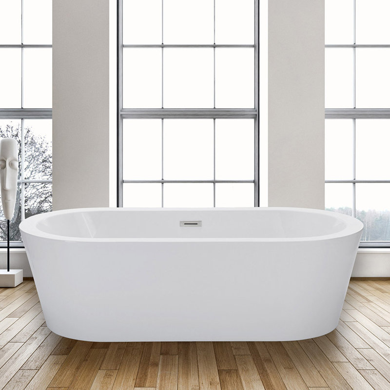 bathtub 59 x 30
